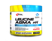 BPI LEUCINE AGMA PH L-LEUCINA & AGMATINA CRECIMIENTO MUSCULAR